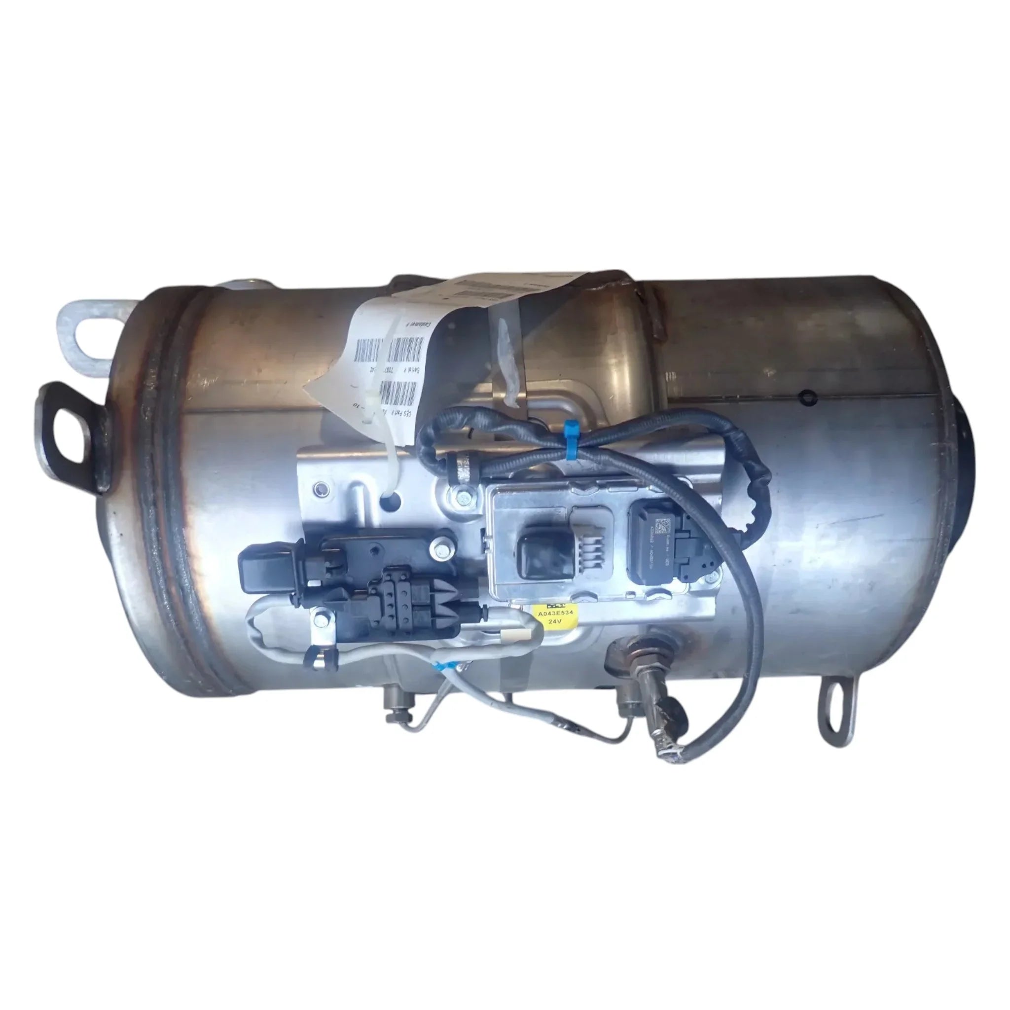 5307195 Cummins Aftertreatment Device