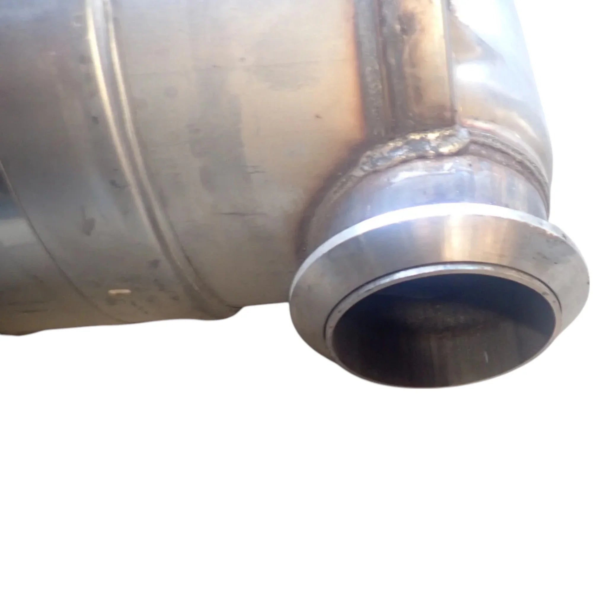 5307195 Cummins Aftertreatment Device