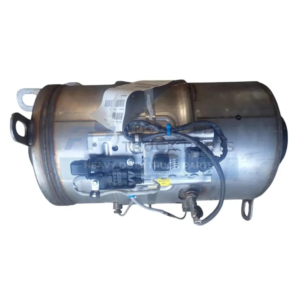 5307195 Cummins Aftertreatment Device