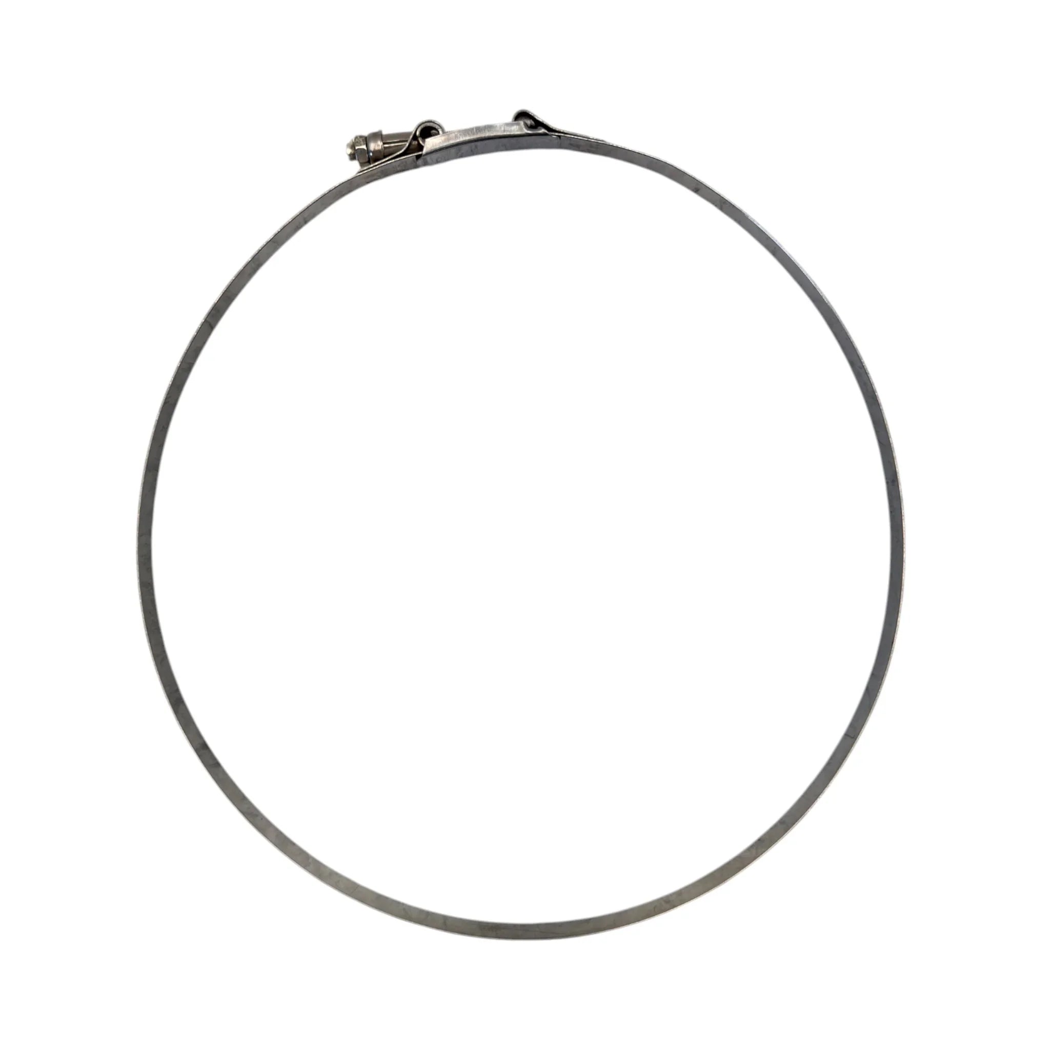 5307540 Genuine Cummins Clamp