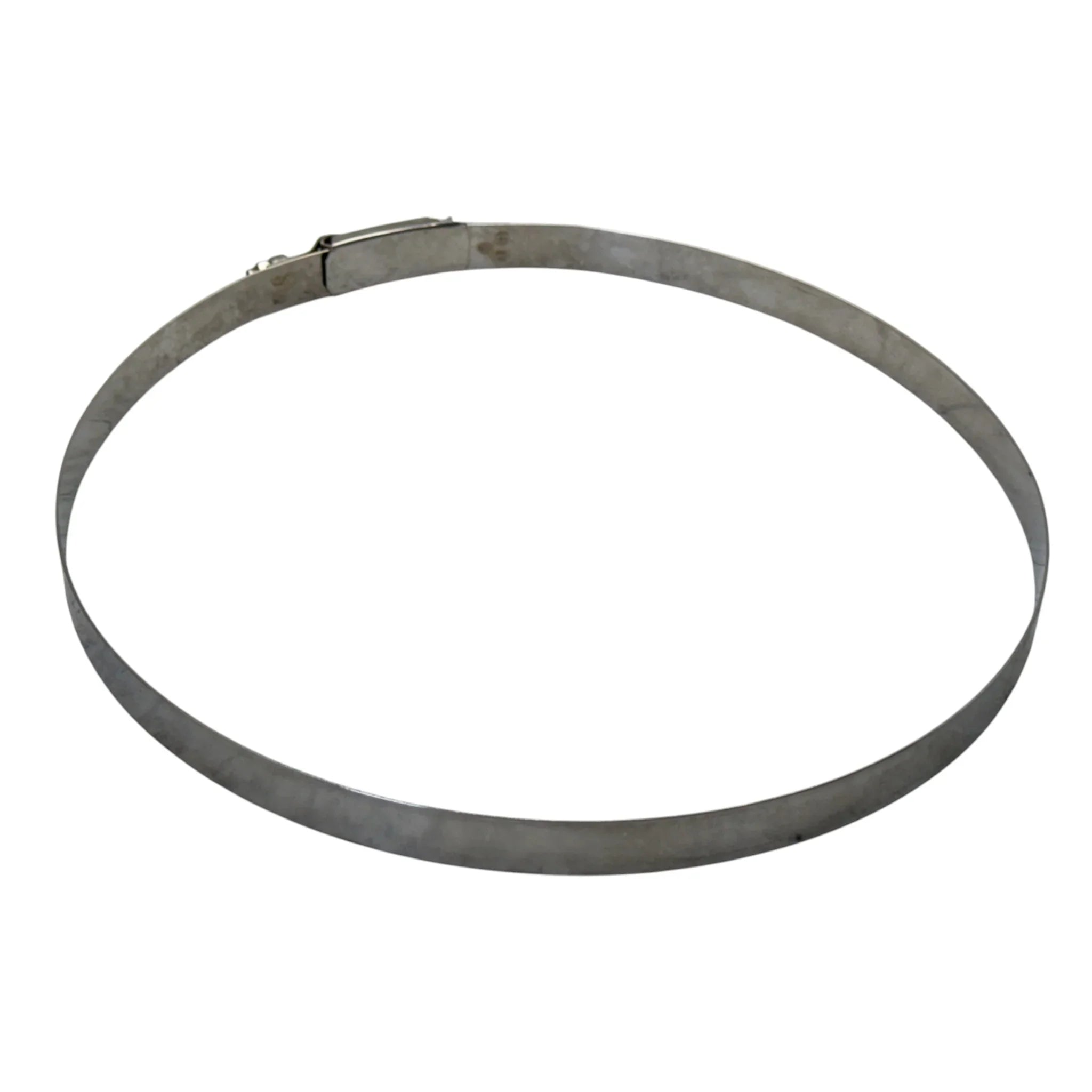 5307540 Genuine Cummins Clamp