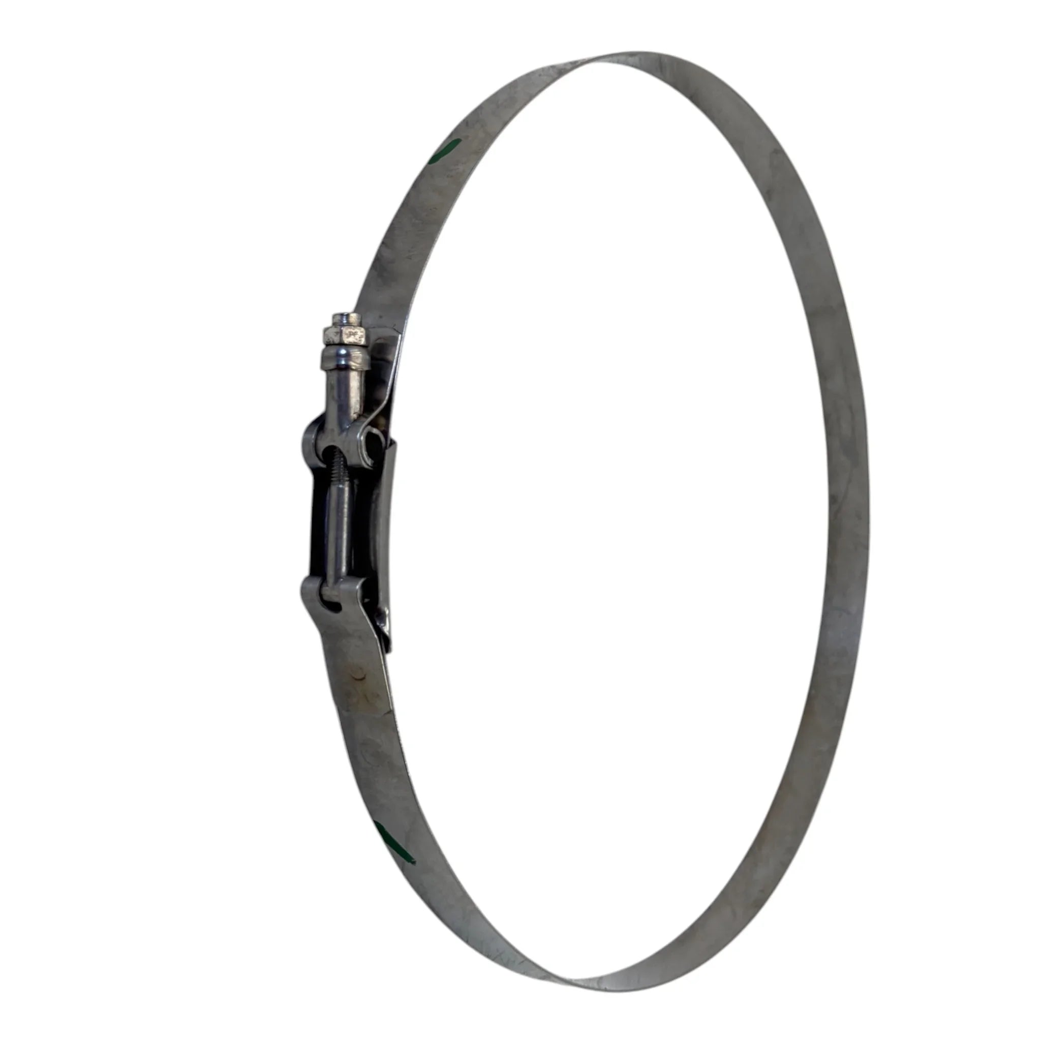 5307540 Genuine Cummins Clamp