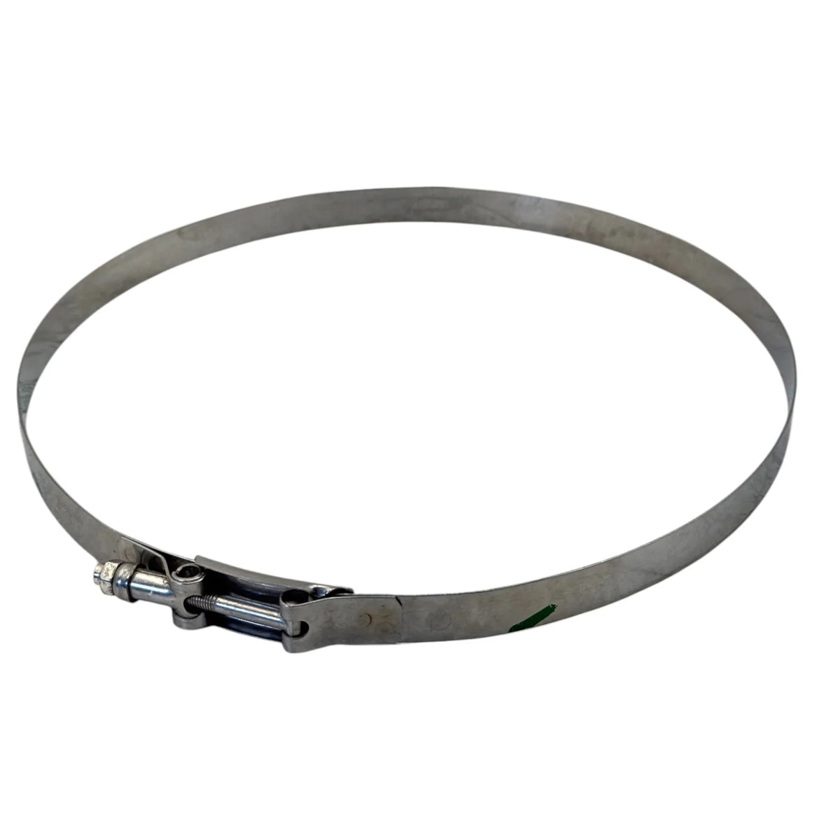 5307540 Genuine Cummins Clamp