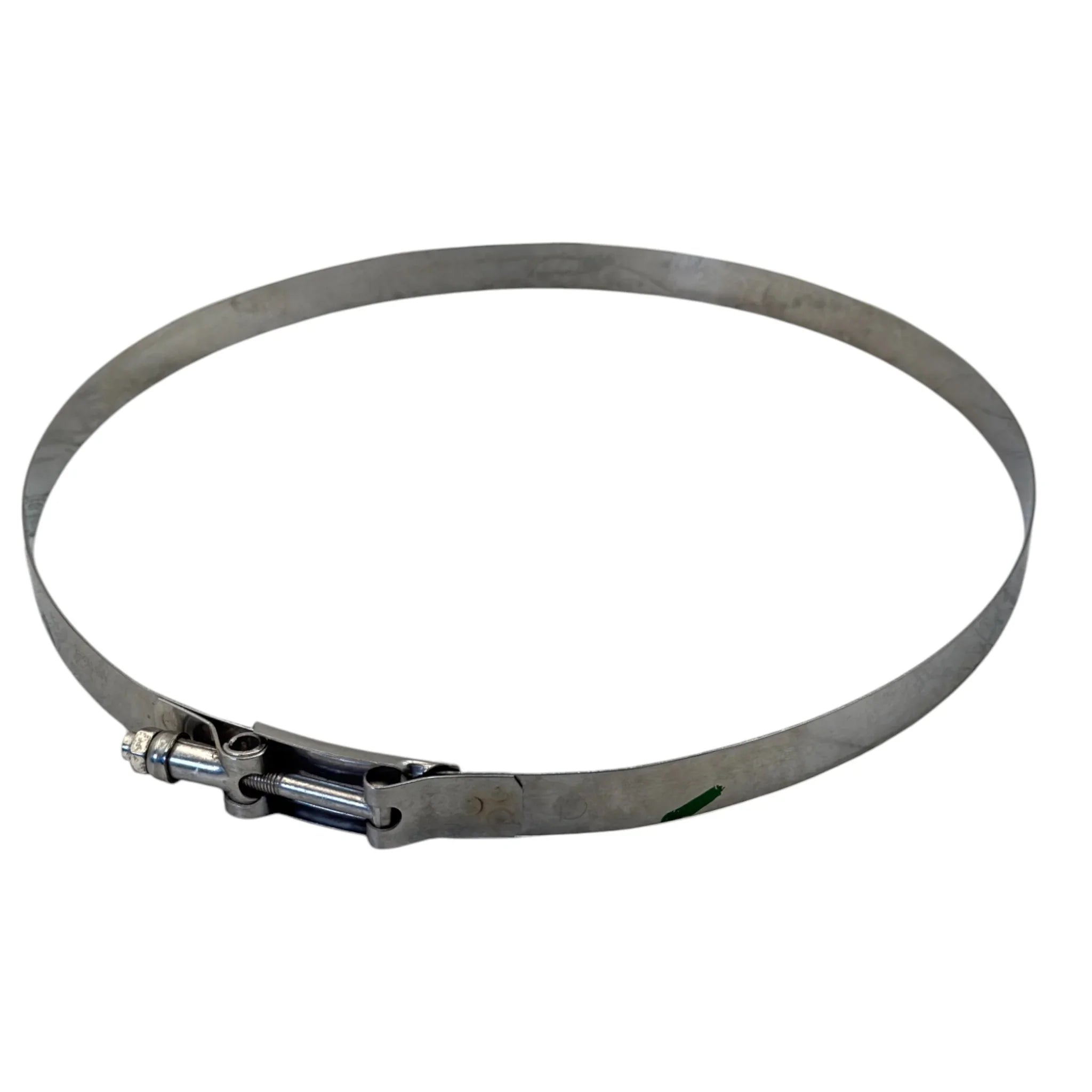 5307540 Genuine Cummins Clamp