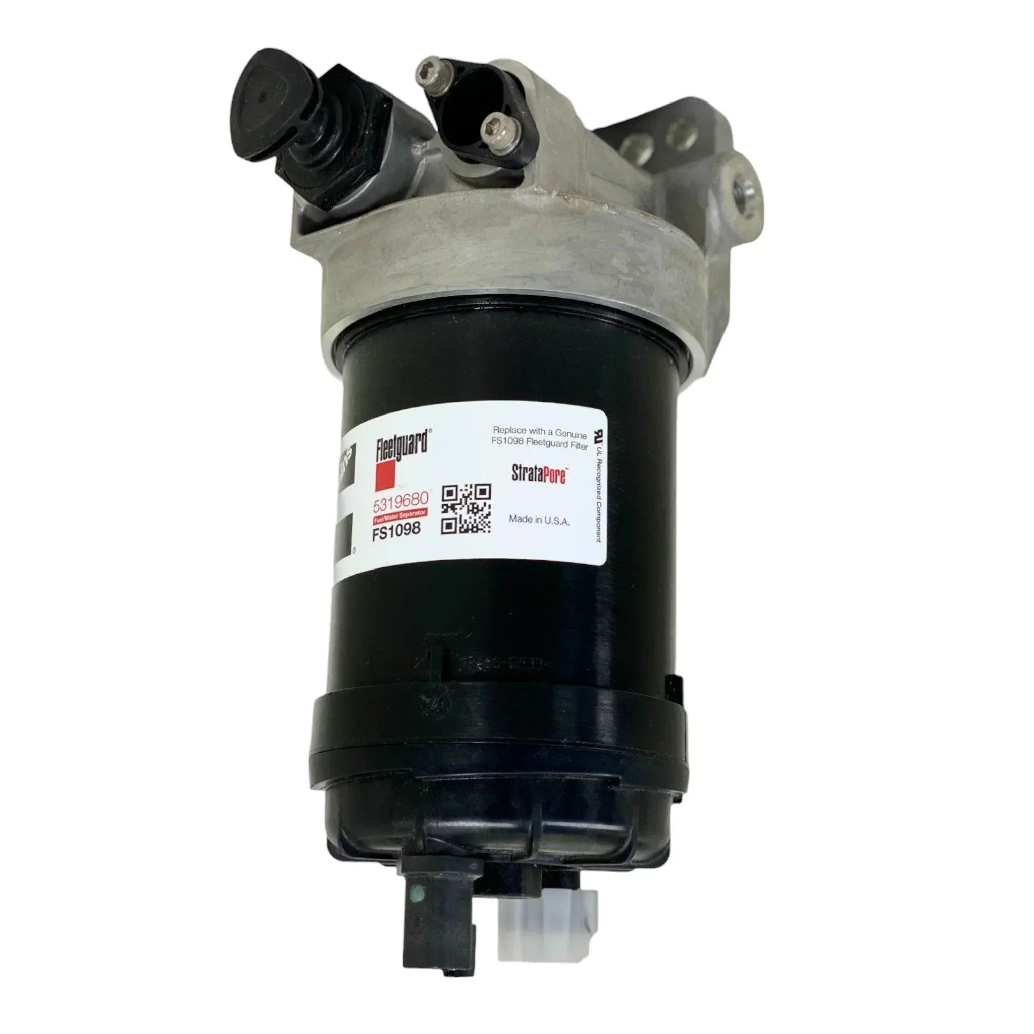 5396530 Genuine Cummins Fuel Filter – ADVANCED TRUCK PARTS