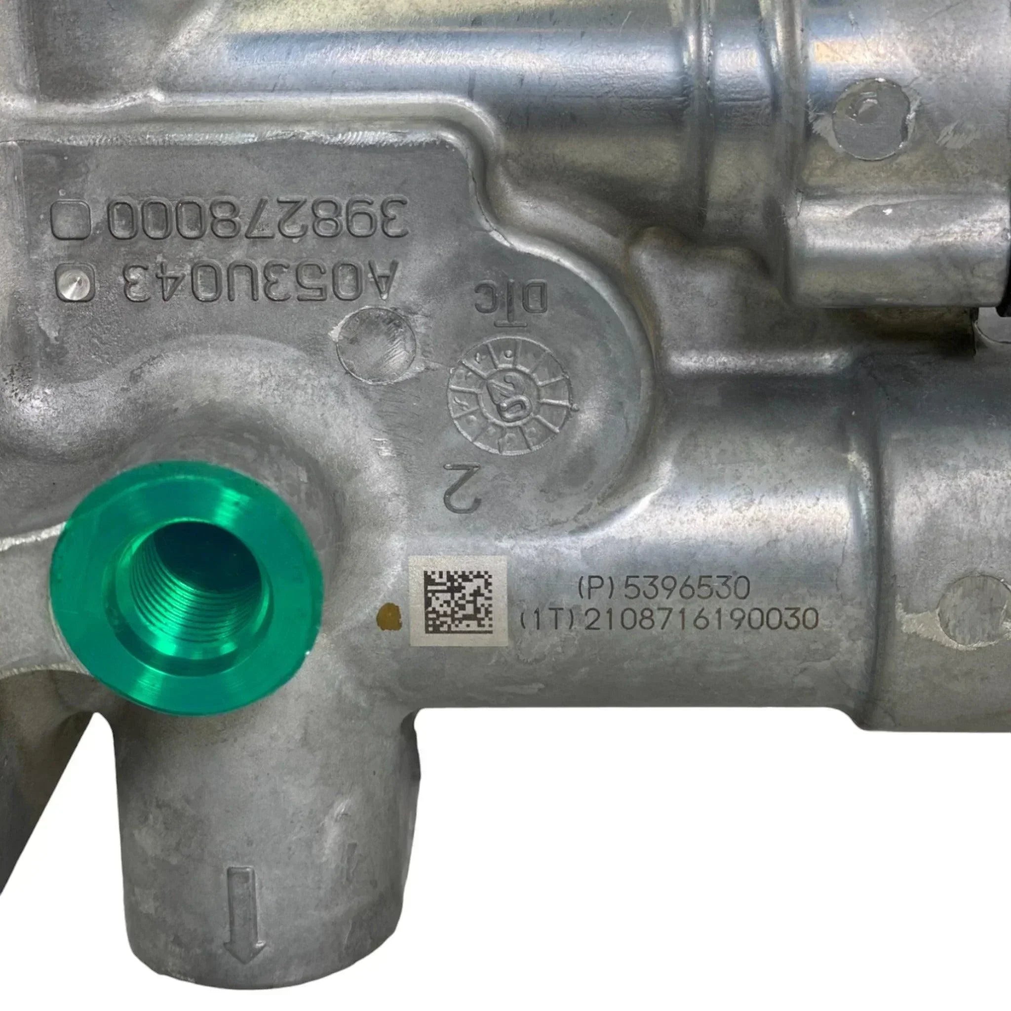 5396530 Genuine Cummins Fuel Filter – ADVANCED TRUCK PARTS