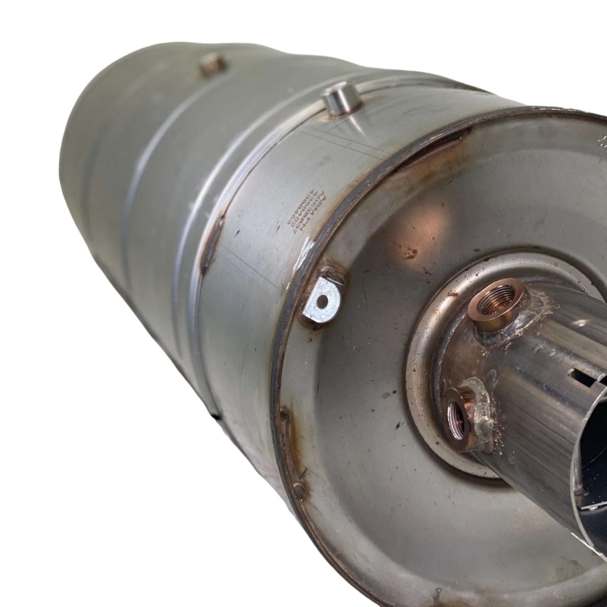 5308742 Genuine Cummins Aftertreatment Device
