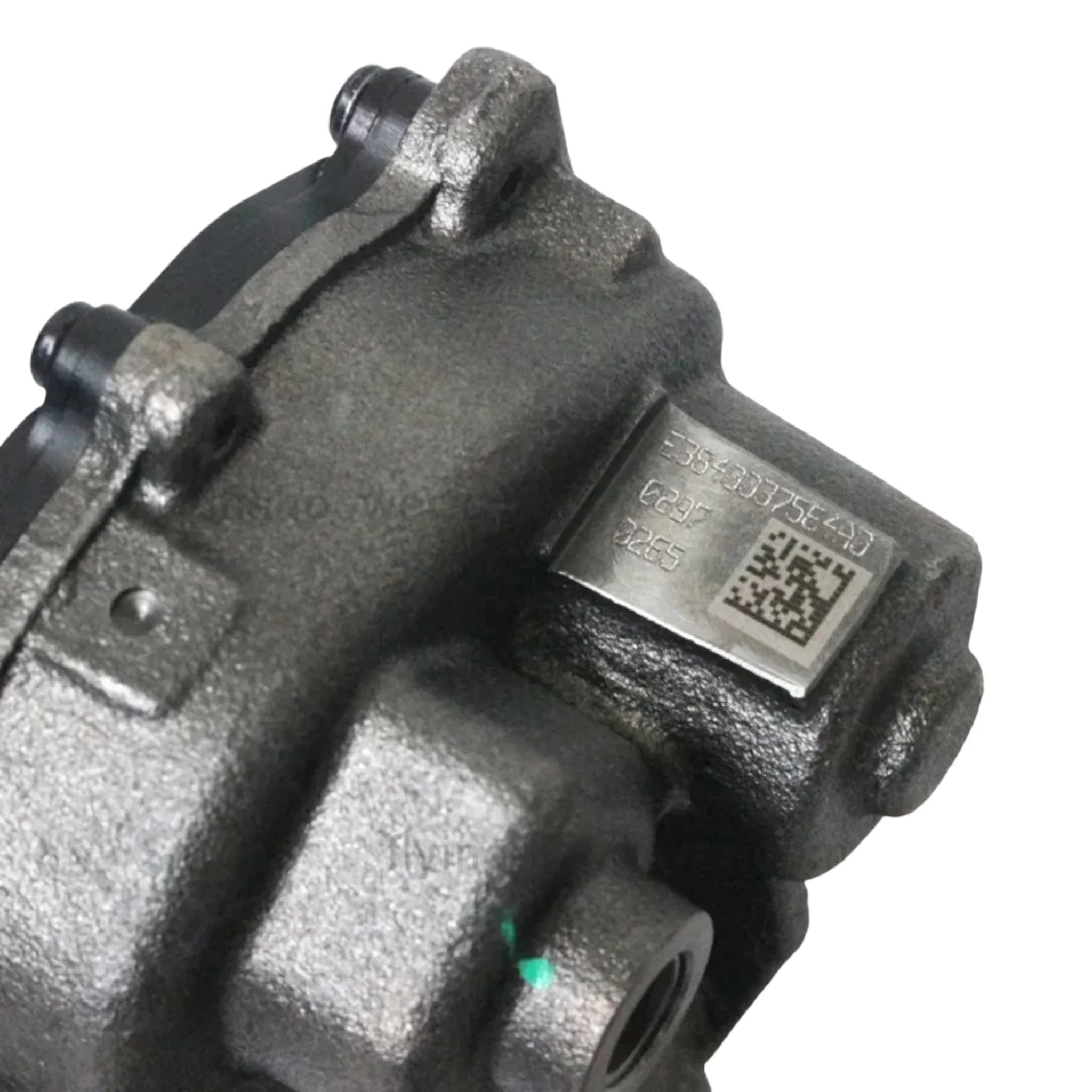5309069 Genuine Cummins EGR Exhaust Gas Recirculation Valve