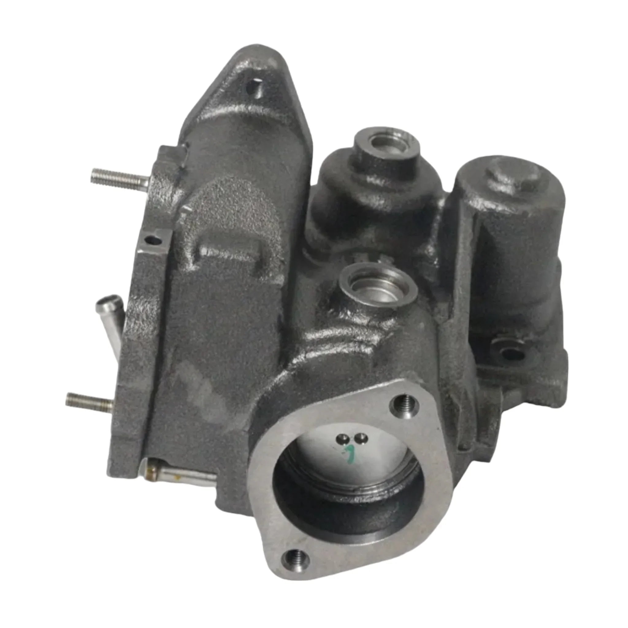 5309069 Genuine Cummins EGR Exhaust Gas Recirculation Valve