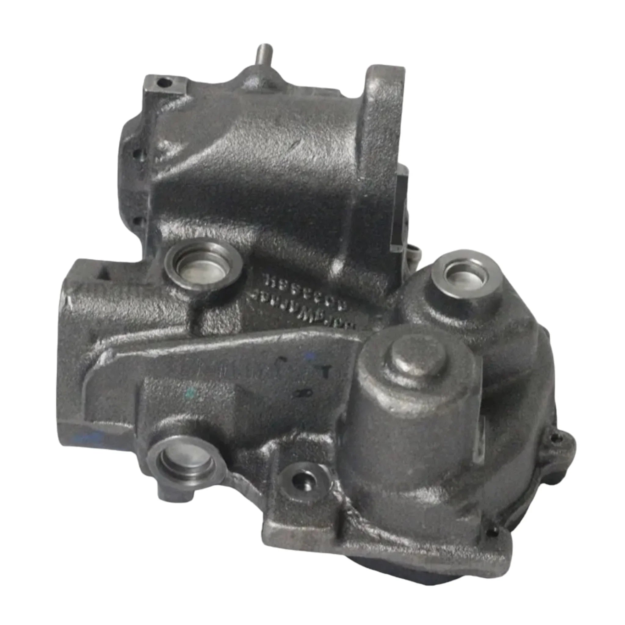 5309069 Genuine Cummins EGR Exhaust Gas Recirculation Valve
