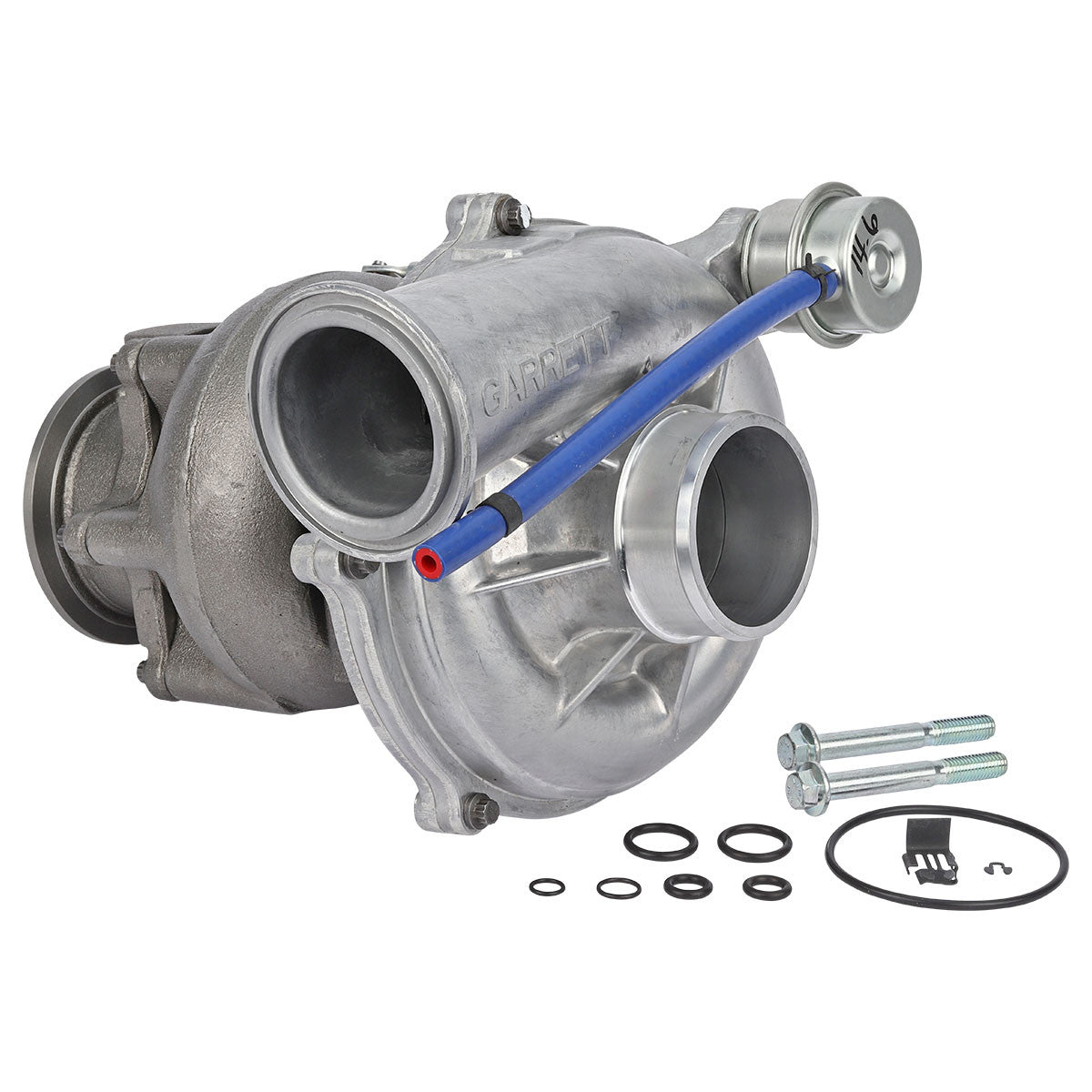 713371-0001 Genuine Garrett Turbocharger
