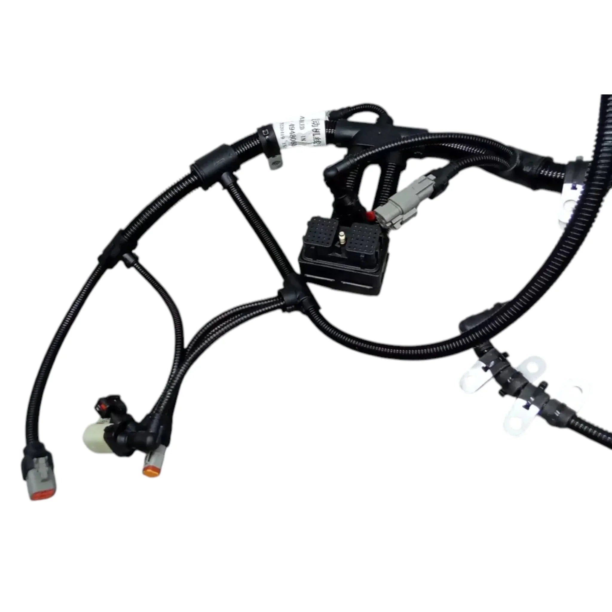 5311296 Cummins Wiring Harness