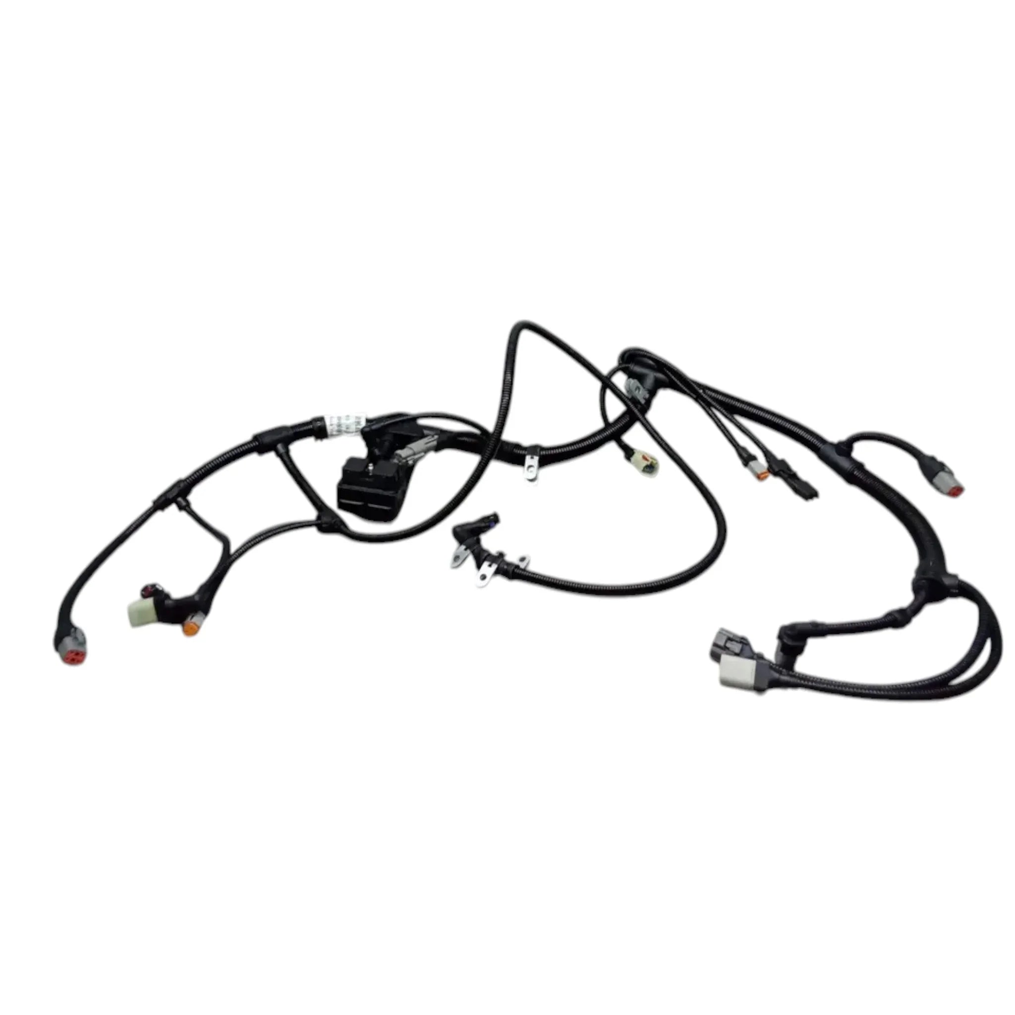 5311296 Cummins Wiring Harness