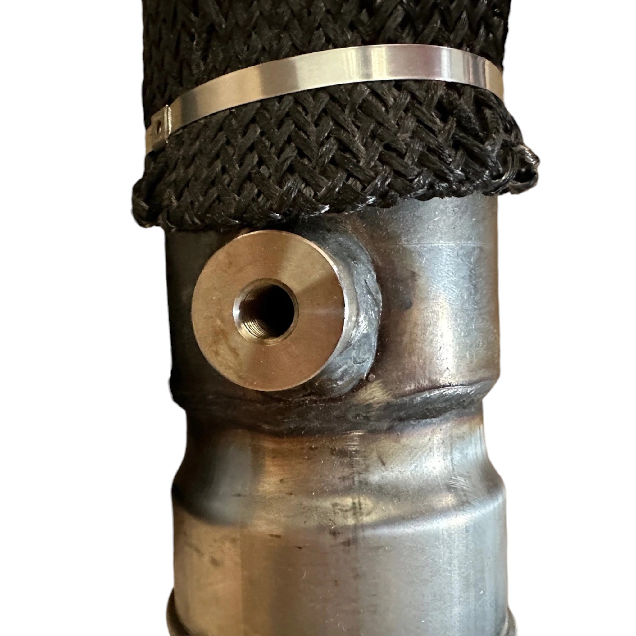 5312774 Genuine Cummins Air Tube