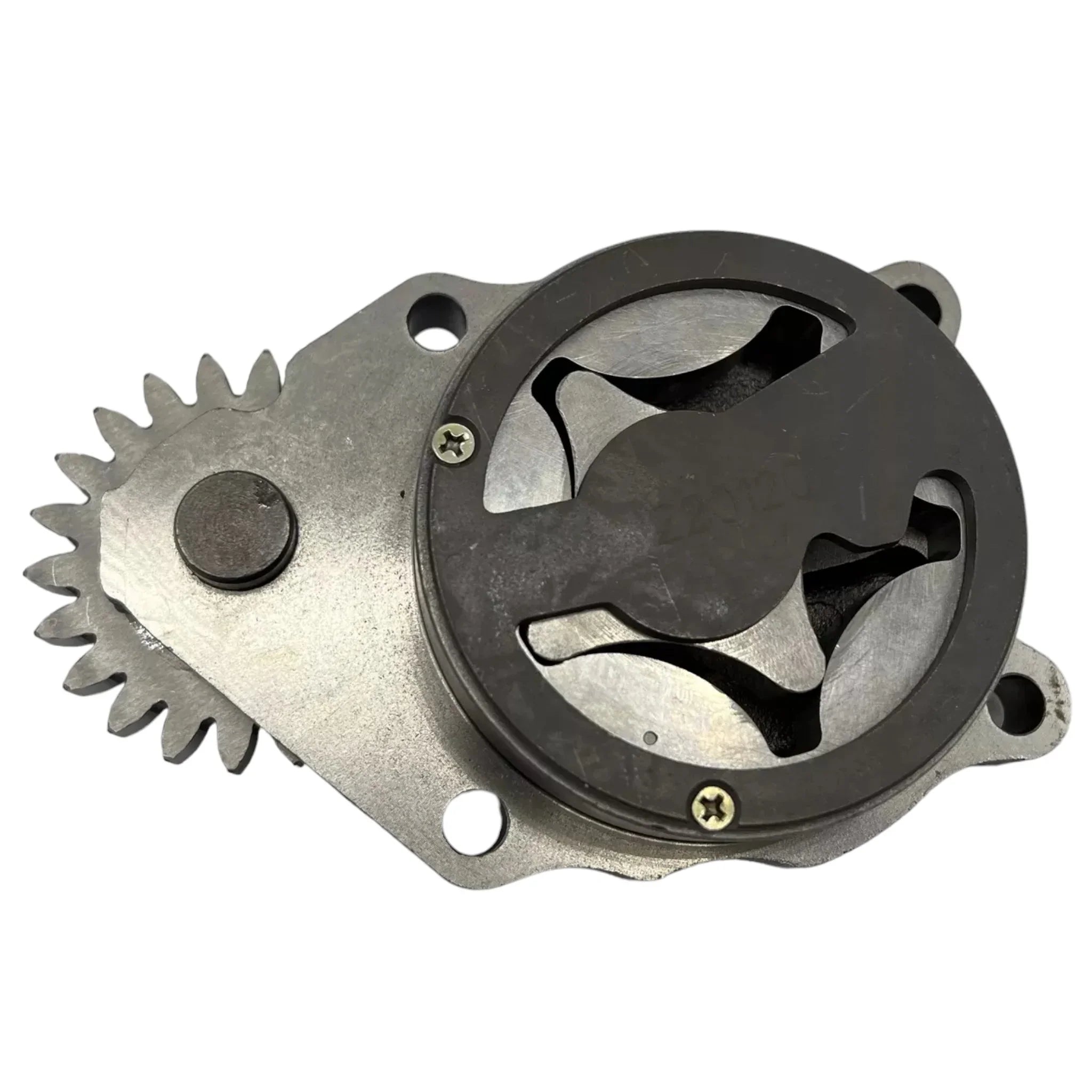 5313086 Genuine Cummins Lubricating Oil Pump
