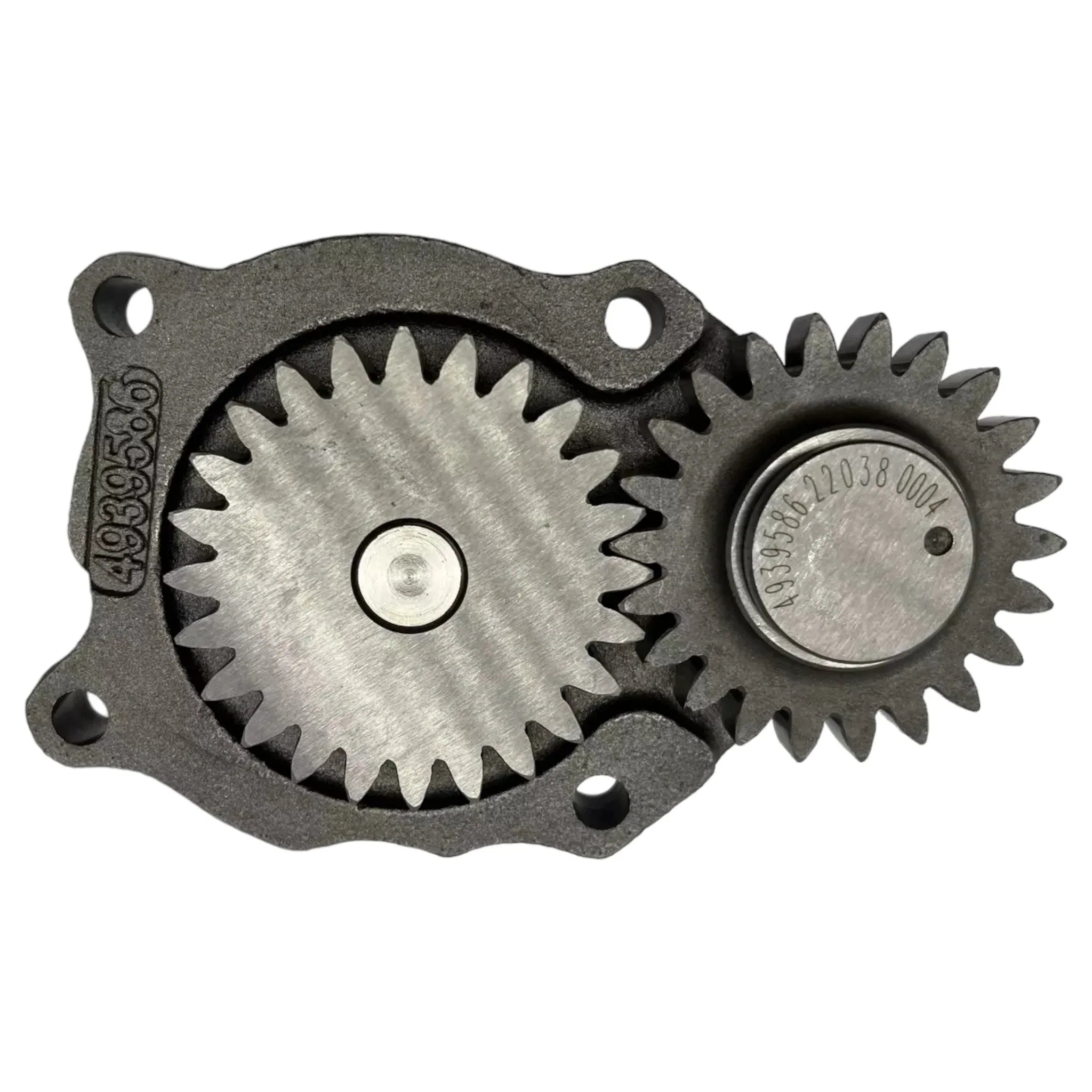 5313086 Genuine Cummins Lubricating Oil Pump