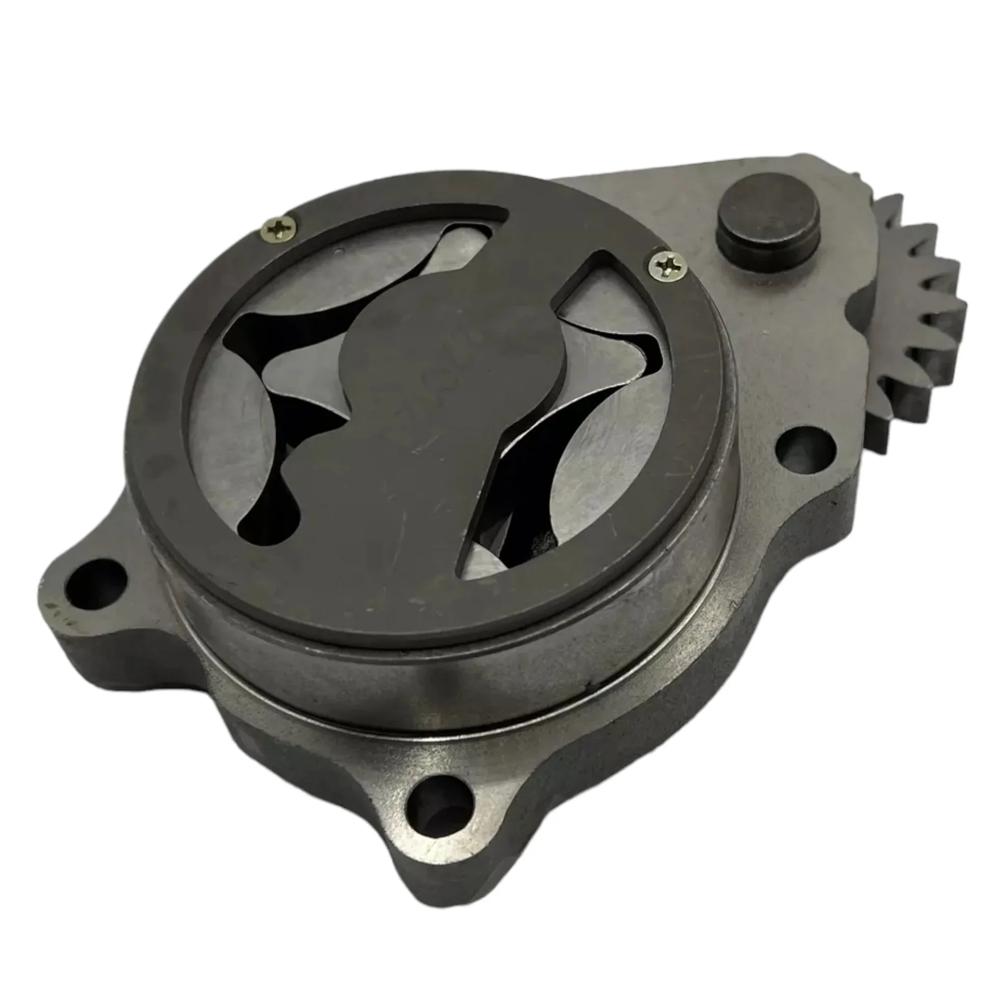 5313086 Genuine Cummins Lubricating Oil Pump
