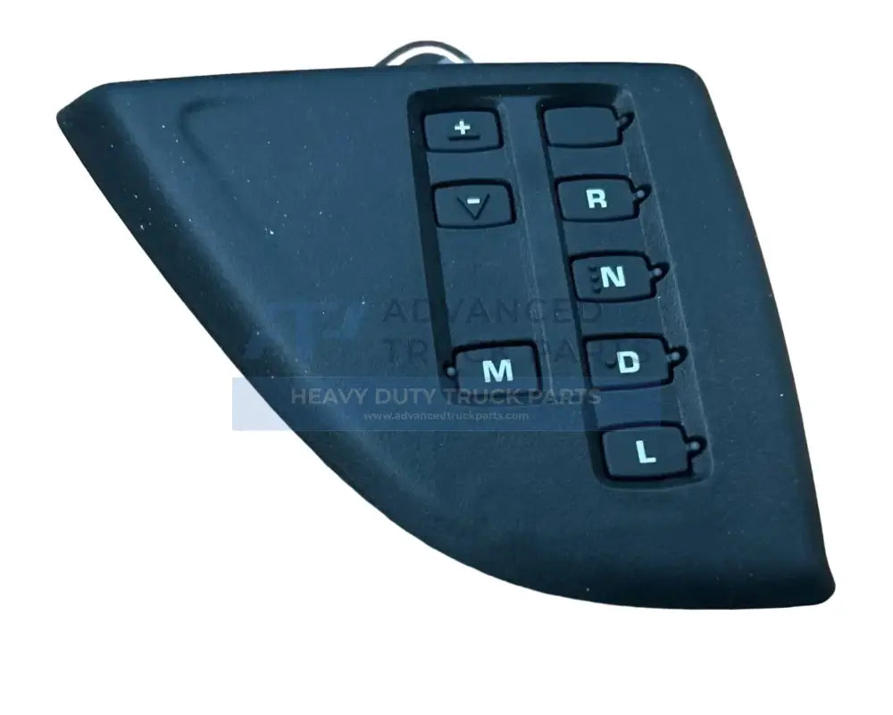 5313650 Genuine International Auto Shifter Control - Shifters
