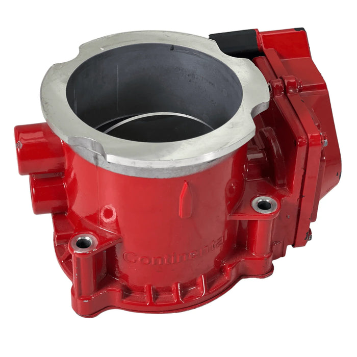5314216 Genuine Cummins Air Fuel Throttle Valve New Take Off