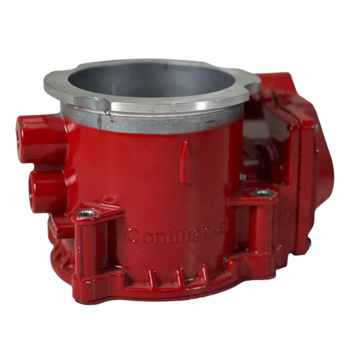 5314216 Genuine Cummins Air Fuel Throttle Valve New Take Off