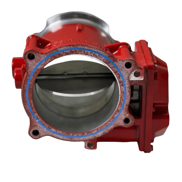 5314216 Genuine Cummins Air Fuel Throttle Valve New Take Off