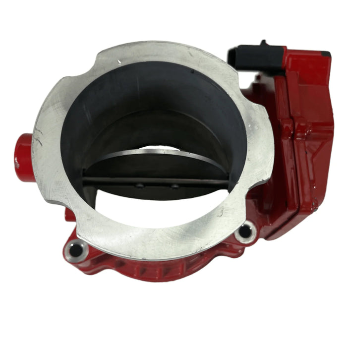 5314216 Genuine Cummins Air Fuel Throttle Valve New Take Off