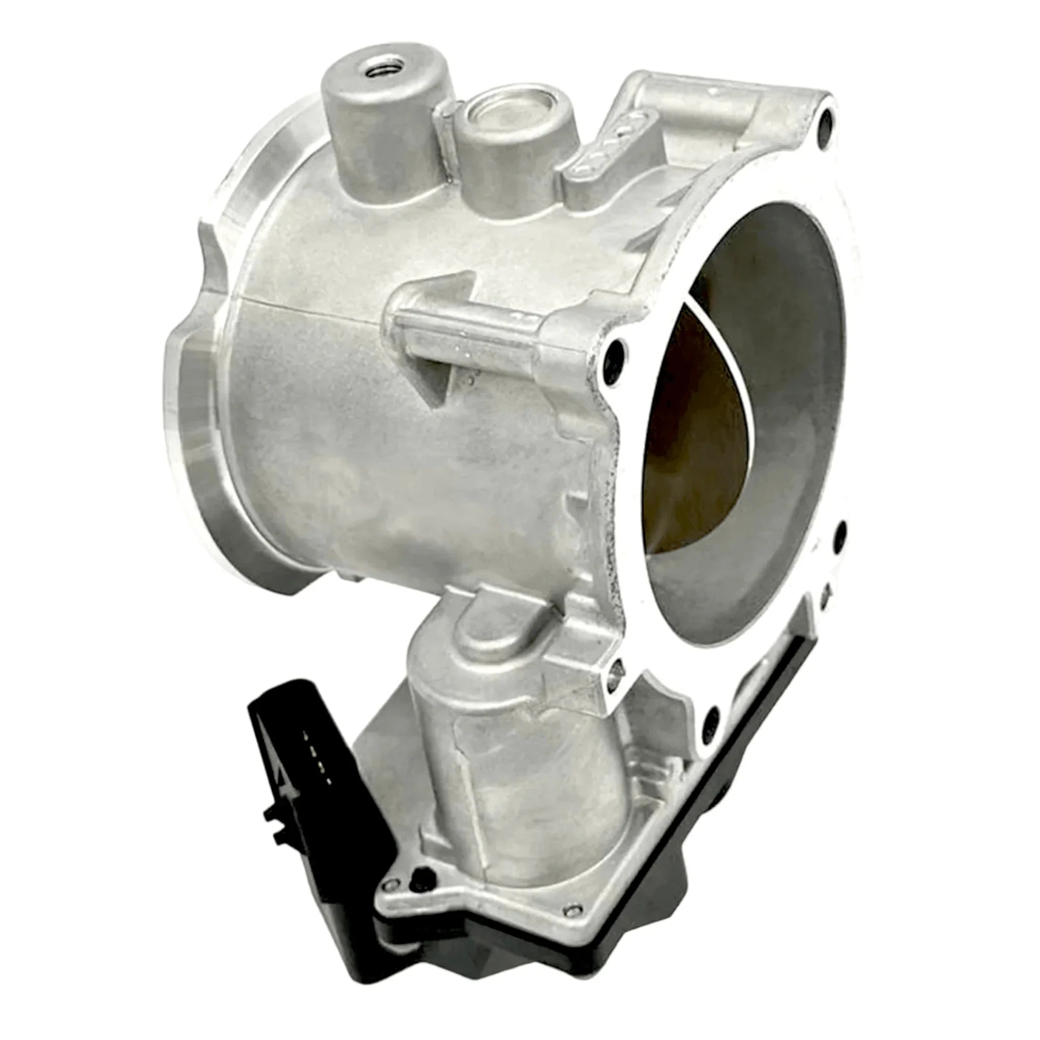 5314216 Genuine Cummins Intake Throttle Valve