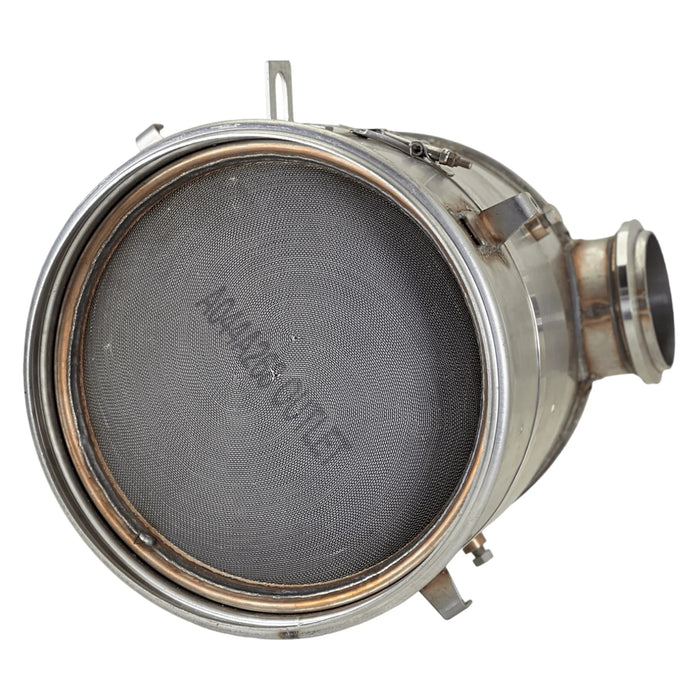 5315265RX Genuine Cummins Inlet Catalyst Module