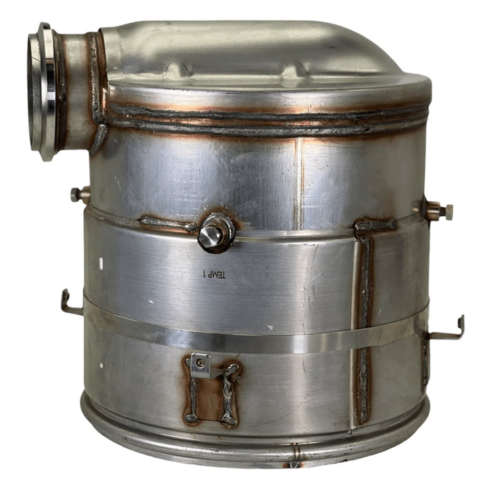 5315265RX Genuine Cummins Inlet Catalyst Module