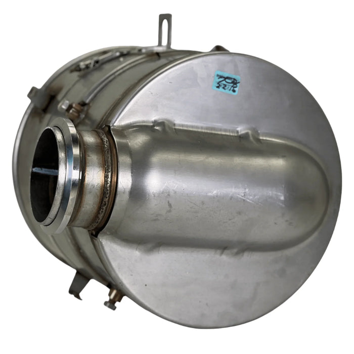 5315265RX Genuine Cummins Inlet Catalyst Module