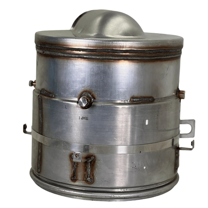 5315265RX Genuine Cummins Inlet Catalyst Module