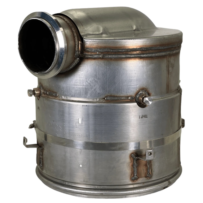 5315265RX Genuine Cummins Inlet Catalyst Module