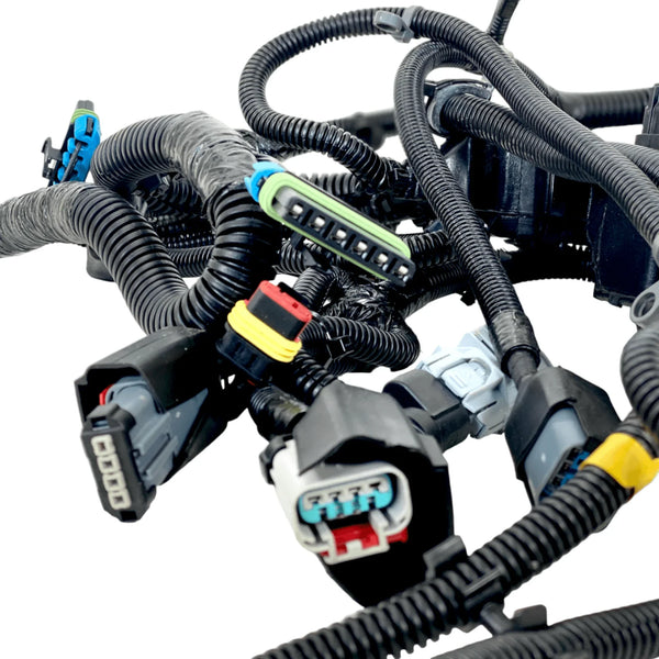 5316903 Genuine Cummins Electronic Control Module Wiring Harness ...