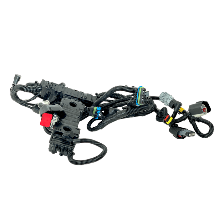 5316903Cum Genuine Cummins® Electronic Control Module Wiring Harness - ADVANCED TRUCK PARTS