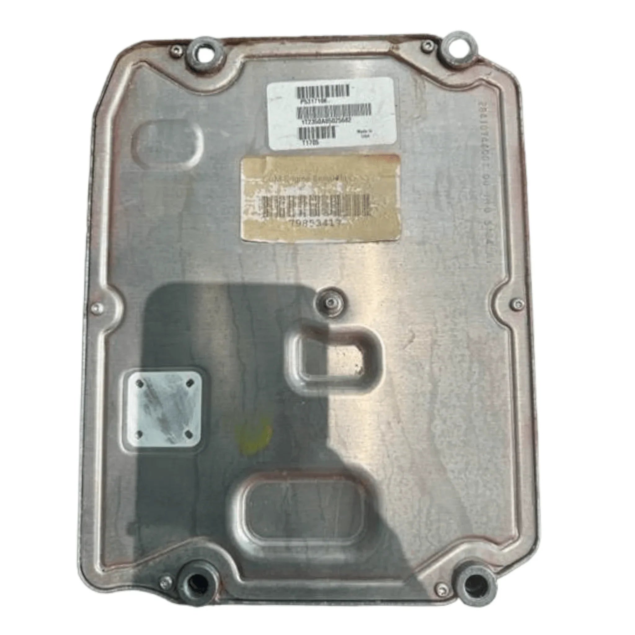 5317106 Oem Cummins Ecm Engine Control Module Used