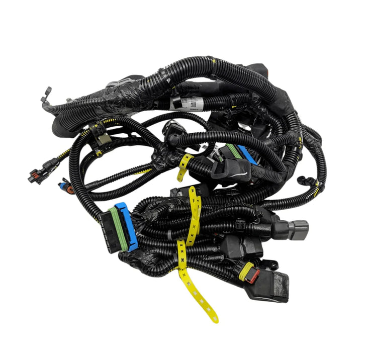5317120 Genuine Cummins Electronic Control Module Wiring Harness
