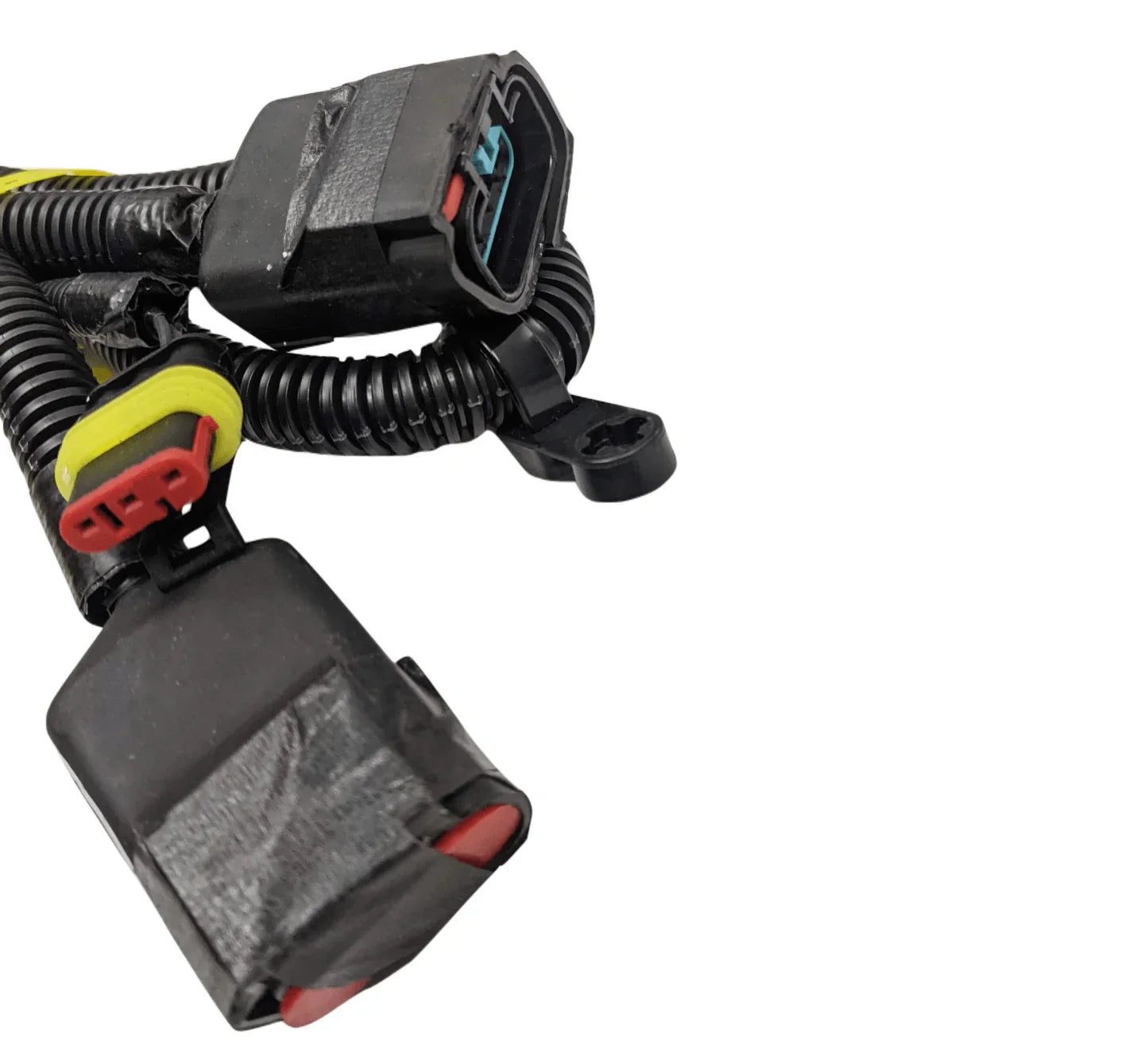 5317120 Genuine Cummins Electronic Control Module Wiring Harness