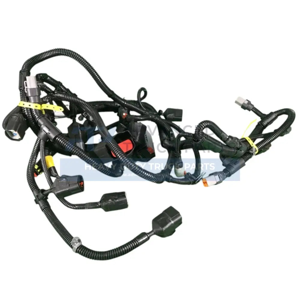 5590373 Genuine Cummins Electronic Control Module Wiring Harness