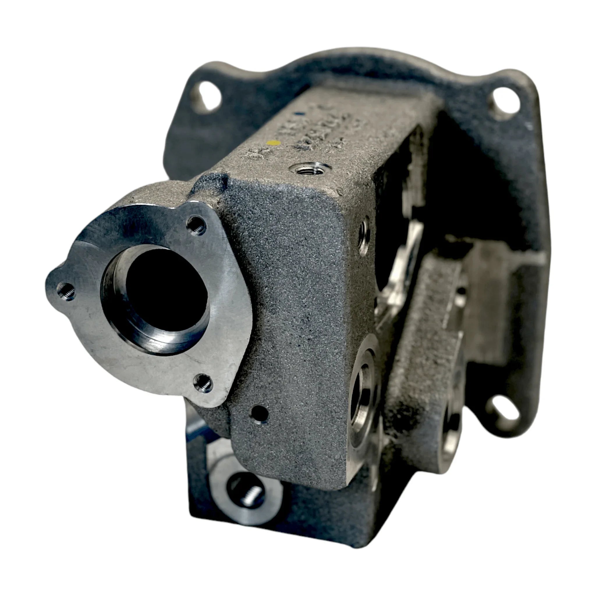 5320527 Genuine Cummins Fuel Control Housing