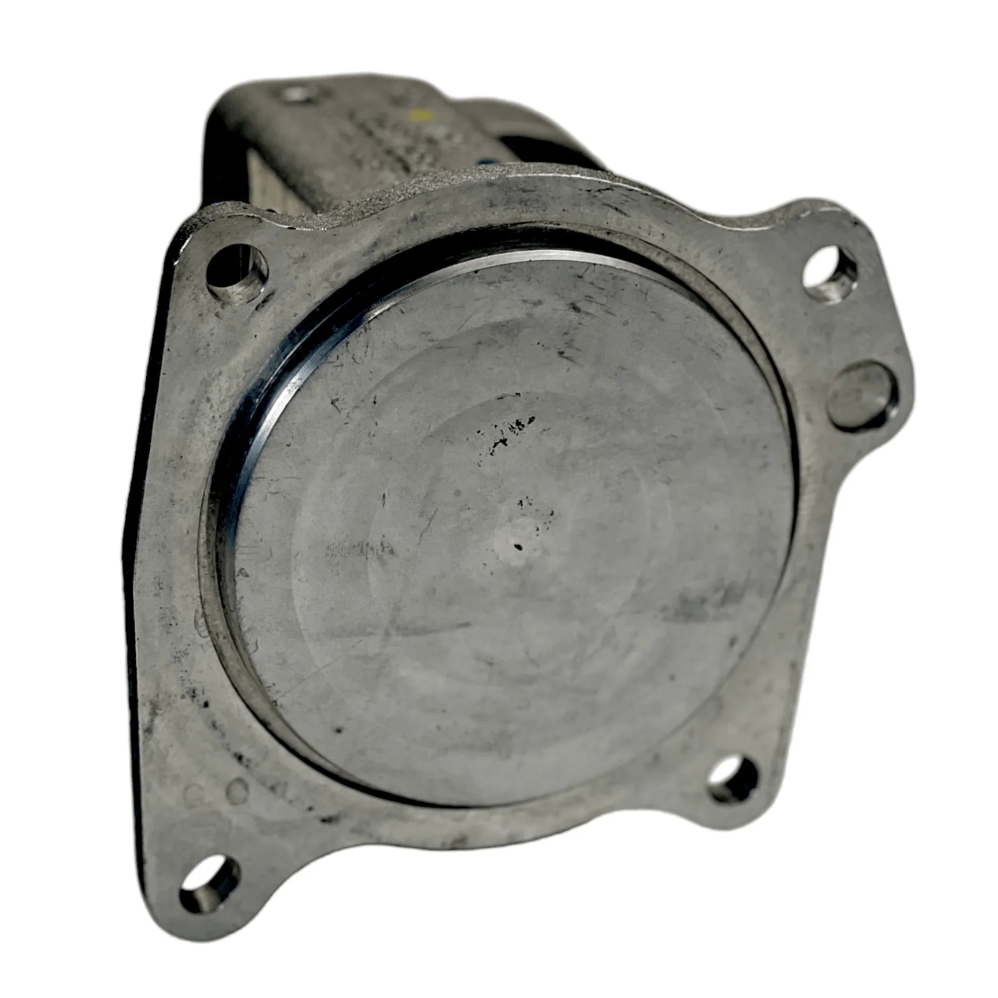 5320527 Genuine Cummins Fuel Control Housing