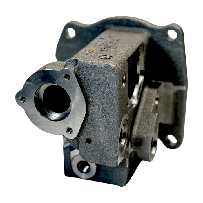 5320527 Genuine Cummins Fuel Control Housing - ADVANCED TRUCK PARTS