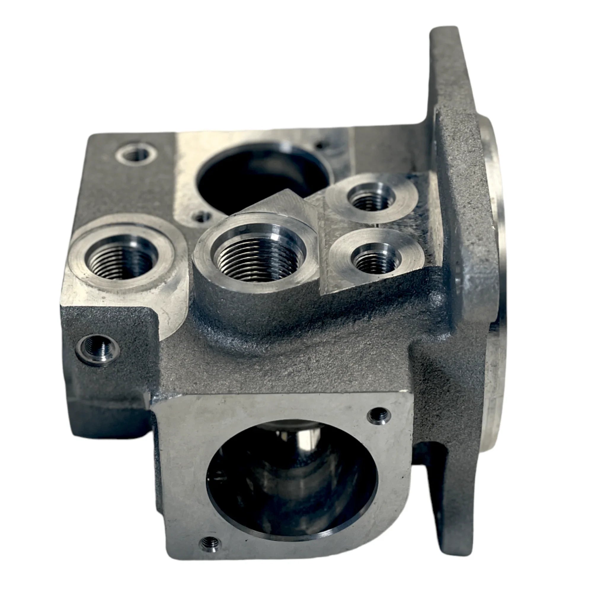 5320527 Genuine Cummins Fuel Control Housing