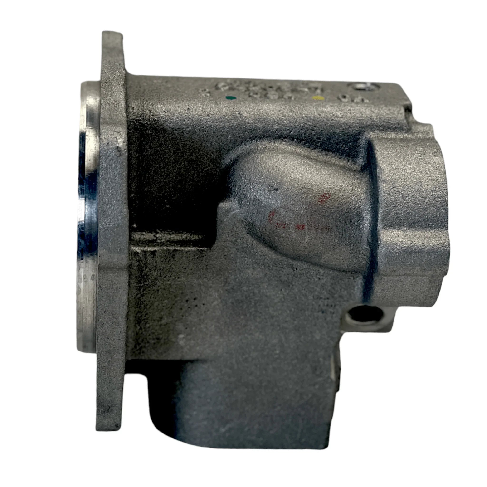 5320527 Genuine Cummins Fuel Control Housing