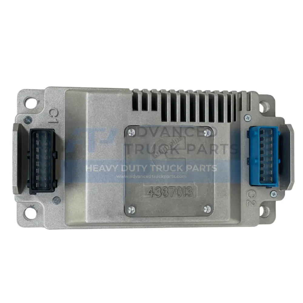 5320557 Genuine Cummins Ignition Control Module