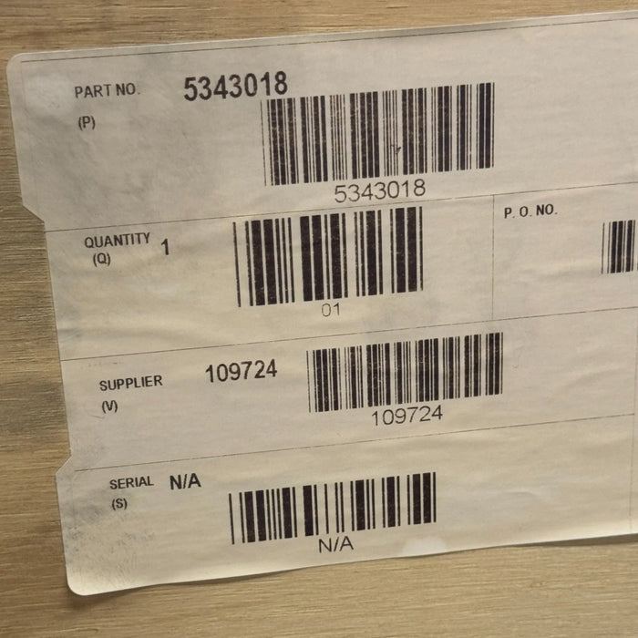 5320991 Genuine Cummins Jet Drive