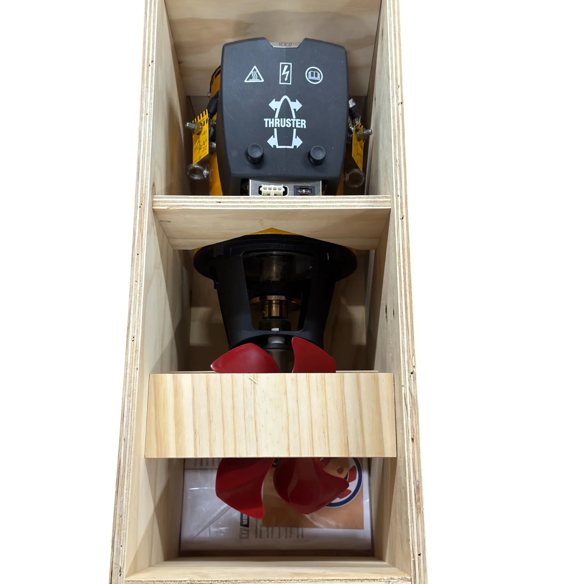 5320991 Genuine Cummins Jet Drive