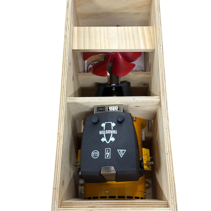 5320991 Genuine Cummins Jet Drive