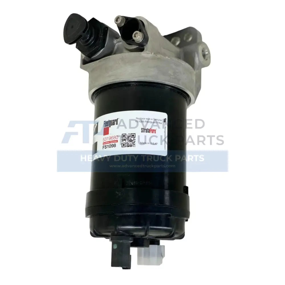 5308730 Genuine Cummins Fuel Filter
