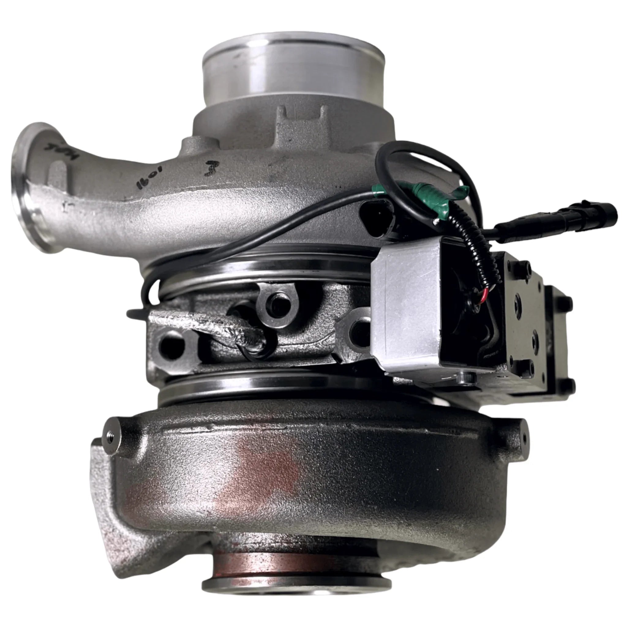5321602 Genuine Cummins He300Vg Turbocharger Kit For Cummins Qsb/Qsl Engines