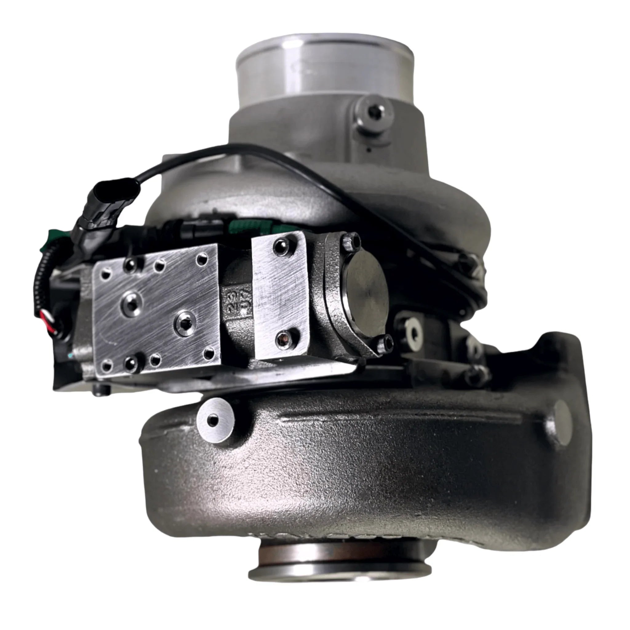 5321602 Genuine Cummins He300Vg Turbocharger Kit For Cummins Qsb/Qsl Engines